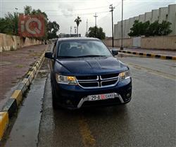 دودج جورني